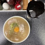 佐賀ラーメン いちげん。 - 