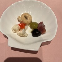 La Terrazza SABATINI - 