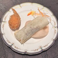 中国料理 燦宮 - 