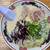 ラーメン ファミリー - 料理写真:ラーメン￥600