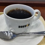 Dotoru Ko-Hi-Shoppu - ブレンドコーヒー_S