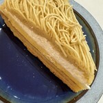 アンサンブル洋菓子店 - 