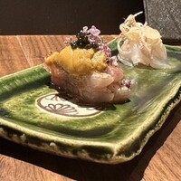 和食しんくろ - 