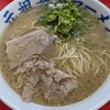 元祖ラーメン 博多元長