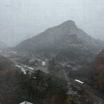 ホテル華の湯 - 松風館からの景色
