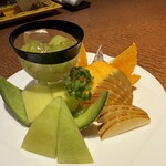 ホテル華の湯 - お誕生日プレゼントのオプション