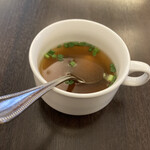 麻布笄軒 広尾本店 - 