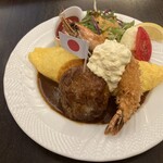 麻布笄軒 広尾本店 - 