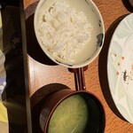 ホテル華の湯 - 美味しいご飯