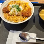 松のや - 料理写真: