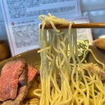 Dad's Ramen 夢にでてきた中華そば - 