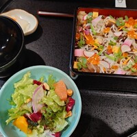 きつね - 