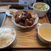 御膳房 銀座店 - 