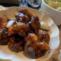 御膳房 銀座店 - 