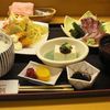 日本料理 鯛