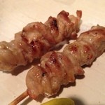 創作もつ鍋専門店・鶏料理 和和 - 