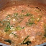 創作もつ鍋専門店・鶏料理 和和 - 
