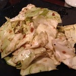 創作もつ鍋専門店・鶏料理 和和 - 