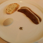 レストラン エテルニテ - 