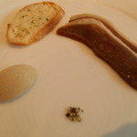 レストラン エテルニテ - 