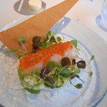 レストラン エテルニテ - 