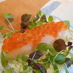 レストラン エテルニテ - 