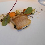 レストラン エテルニテ - 