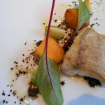 レストラン エテルニテ - 