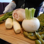 レストラン エテルニテ - 