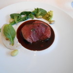 レストラン エテルニテ - 