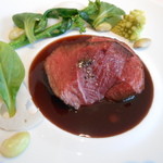 レストラン エテルニテ - 