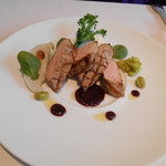 レストラン エテルニテ - 