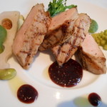 レストラン エテルニテ - 