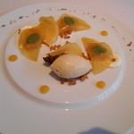 レストラン エテルニテ - 