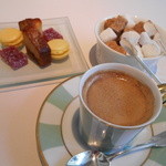 レストラン エテルニテ - 