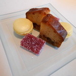 レストラン エテルニテ - 