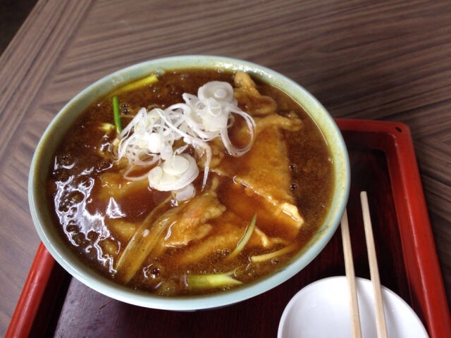 丸三そば 桜川市その他 そば 食べログ
