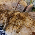 ヌードル＆スパイスカレー 今日の1番 - 