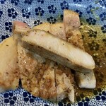 ヌードル＆スパイスカレー 今日の1番 - 