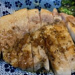 ヌードル＆スパイスカレー 今日の1番 - 