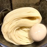 麺屋 周郷 - 特製つけ麺