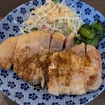 ヌードル＆スパイスカレー 今日の1番 - 