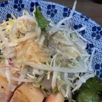 ヌードル＆スパイスカレー 今日の1番 - 