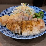 ヌードル＆スパイスカレー 今日の1番 - 