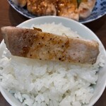 ヌードル＆スパイスカレー 今日の1番 - 