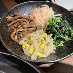 Yakiniku Toraji - 