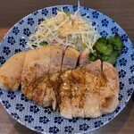 ヌードル＆スパイスカレー 今日の1番 - 