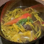 霞庭 まつばら - 