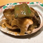 霞庭 まつばら - 