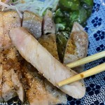 ヌードル＆スパイスカレー 今日の1番 - 